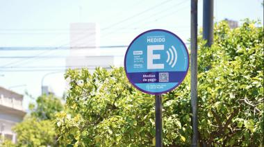 LA PLATA | Menos tránsito, menos horas: ya rige el horario de verano del Estacionamiento Medido