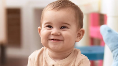 Nombres de bebés más elegidos en Argentina en 2025