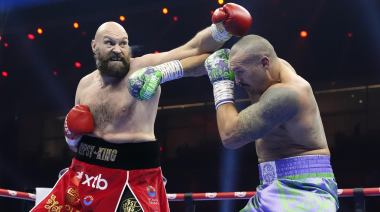 Regreso de Tyson Fury: por qué vuelve y qué puede pasar ahora