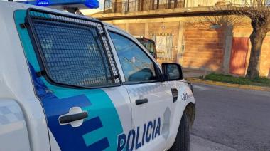 LA PLATA | Un policía le salvó la vida a un nene de 12 años en Villa Elvira con maniobras de RCP