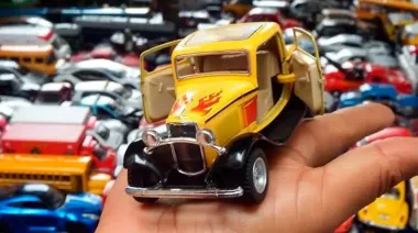 Día del Coleccionista: por qué quienes guardan objetos también preservan la memoria del país