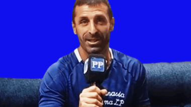 Charla a fondo con el DT de Gimnasia, Fernando Zaniratto: “Se que tengo que demostrar”