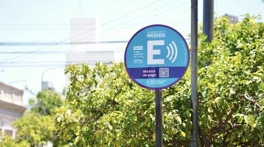 La Plata activa cámaras para controlar el estacionamiento y emitir multas automáticas