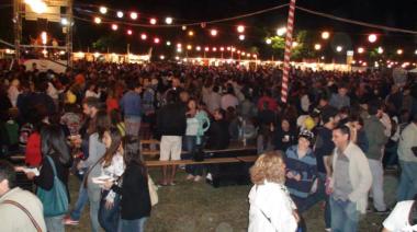 La Plata vibra con el Bon Odori: 25 años de cultura japonesa a cielo abierto