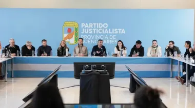 Elecciones del PJ: la justicia electoral se convierte en árbitro de la pulseada interna
