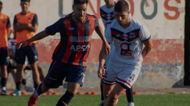 Regional Amateur: Unidos de Olmos selló su pase a semifinales tras un empate caliente con ¡cinco expulsados!