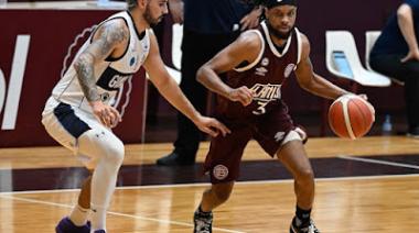 Noche de pesadilla: Gimnasia fue arrollado por Lanús y la preocupación se centra en los lesionados