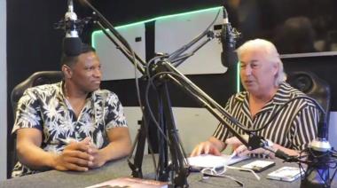 Vergüenza Ajena: el primer programa de Llega la Tarde con Romero Romerito y Carlos Franco