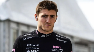 Alpine confirmó la salida de Jack Doohan y apuesta por Franco Colapinto