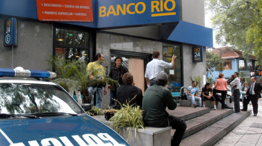 Robo del Siglo: cómo fue el golpe que engañó a todos