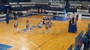 Las Lobas no pudieron en el debut y Villa Dora se llevó el triunfo en La Plata