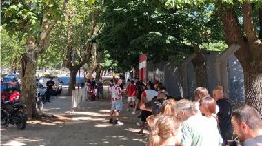 ¡Explotó UNO! Estudiantes agotó localidades para el estreno en Copa Argentina y se prepara para Banfield