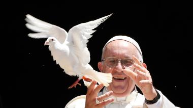 Sin Francisco, la paz es imposible: ¿Se gesta aceleradamente una Tercera Guerra Mundial?