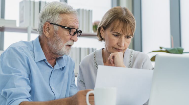 Préstamos para jubilados en enero de 2026