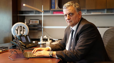 YPF: pérdidas, deuda y venta de activos