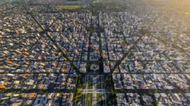 El Gran La Plata bajo alerta por la calidad del aire y las emisiones contaminantes