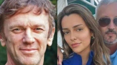 Cruce en redes entre Pablo Carroza y Federico D’Elía por Estudiantes y Ascacibar