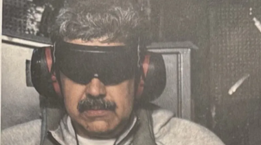 Rusia confirmó que Nicolás Maduro fue traicionado por su propio entorno antes de su captura