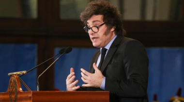 Incendios en la Patagonia: tres decisiones de Milei que agravaron la crisis del fuego