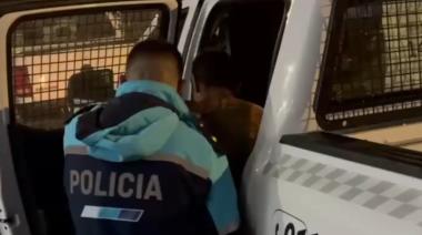 Detuvieron a un violador en La Plata que estaba en libertad condicional tras asaltar una panadería