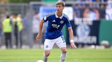 ¿Cuántos dólares le debe el Schalke a Gimnasia? El imparable presente de Felipe Sánchez activa la economia del Lobo