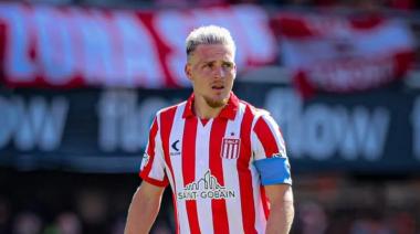 Operación Ruso: Estudiantes y Boca aceleran para cerrar la venta de Ascacibar