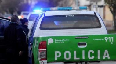 Pánico en una vivienda de Ensenada: un hombre intentó dispararle a su hijo con una escopeta oxidada