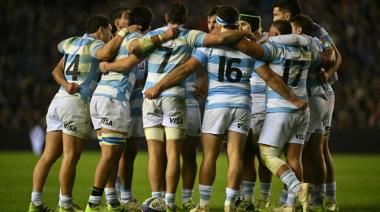 Agenda confirmada: Los Pumas volverán a recorrer el país en un 2026 que promete ser épico