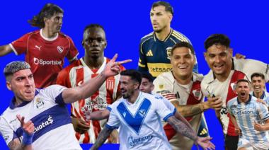 Comienza el sueño del Torneo Apertura 2026: Estudiantes y Gimnasia protagonizan los duelos más fuertes