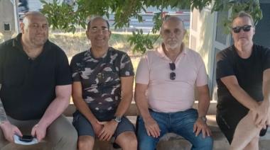 LA PLATA | Inseguridad sin fronteras: referentes vecinales se unen tras la tragedia de Kim Gómez