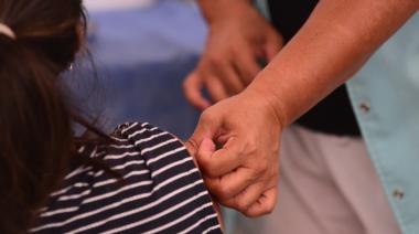 La Plata abre la vacunación libre en CAPS para residentes de la provincia