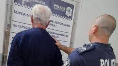 Intento de abuso sexual en un Camping de Berisso: detuvieron a un hombre de 66 años