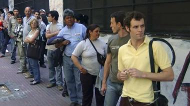 Alerta por el cierre de 21 mil empresas: el mercado laboral argentino sufre su mayor golpe en años