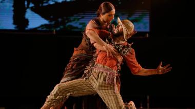 De la región al Atahualpa Yupanqui: los artistas locales que conquistaron el Pre Cosquín 2026