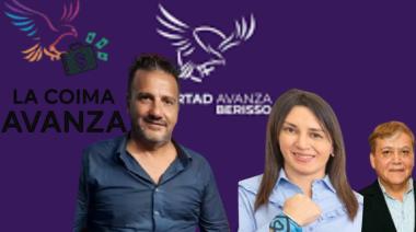 Caos libertario: el bloque de La Libertad Avanza en Berisso, al borde del abismo por una interna