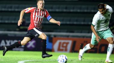 Estudiantes sacó chapa de campeón: Goleada 4-0 a Ituzaingo para avanzar a paso firme