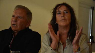 La trama de abusos y la sombra de "La Orden de la Luz" golpean a Fabiola Mosquera y Héctor Nieves