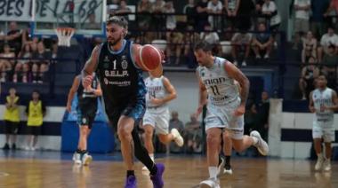 La mística del Víctor Nethol: Gimnasia remontó 18 puntos y consiguió tercer triunfo consecutivo