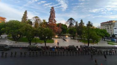 La Plata se convierte en la vidriera del mundo: el desembarco de Netflix genera cientos de empleos y proyecciones récord