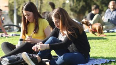 Lunes otoñal en pleno enero: La Plata vive un alivio inesperado antes del regreso del calor estival