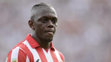 Boca inició gestiones por Edwin Cetré: Estudiantes espera una oferta del exterior