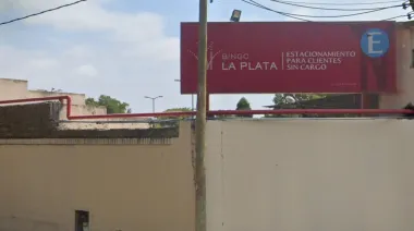 LA PLATA | Sale a remate un terreno millonario en pleno Casco Urbano