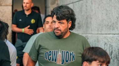 Por qué el partido entre Aldosivi y Rosario Central se juega sin hinchas visitantes