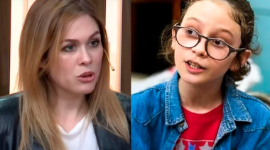 Fuerte repudio a Lilia Lemoine tras polémicos dichos sobre el activista Ian Moche