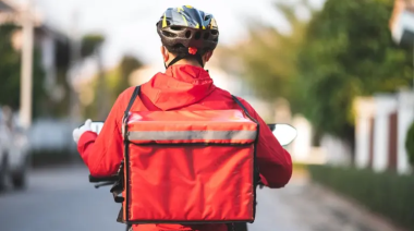 ¿Cuántos pedidos necesita hoy un repartidor para vivir?