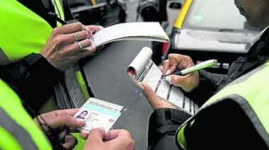 Cómo consultar multas de tránsito en la provincia de Buenos Aires