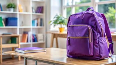 Volver a clases en 2026: cuánto cuestan los útiles escolares