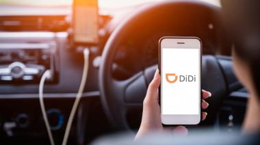 Apagón de Uber y DiDi en La Plata: choferes denuncian un desplome del 50% en sus ingresos