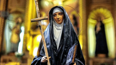 Quién fue Mama Antula, la santa que marcó el alma de Buenos Aires y de la Argentina