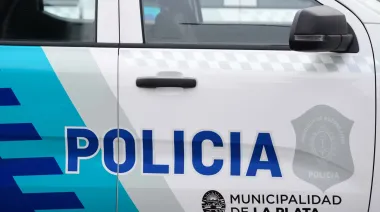 Entradera en El Mondongo: golpean y asaltan a un jubilado a metros del Registro de las Personas